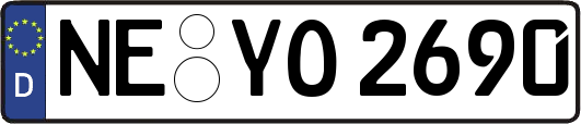 NE-YO2690