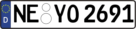 NE-YO2691