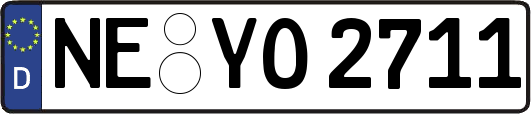 NE-YO2711