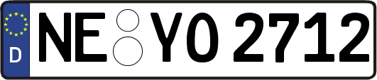 NE-YO2712