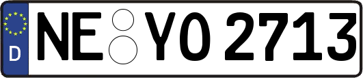 NE-YO2713