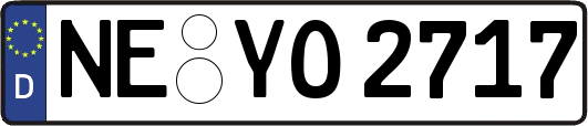 NE-YO2717