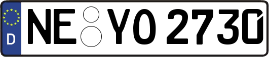 NE-YO2730
