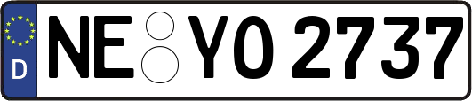 NE-YO2737