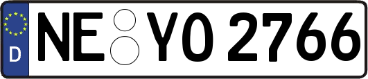 NE-YO2766