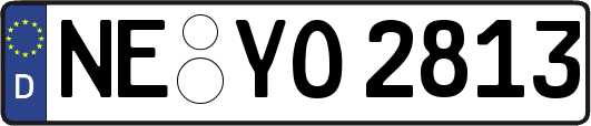NE-YO2813