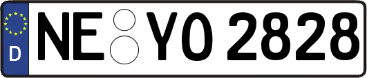 NE-YO2828