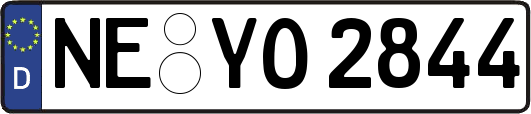 NE-YO2844
