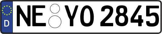 NE-YO2845