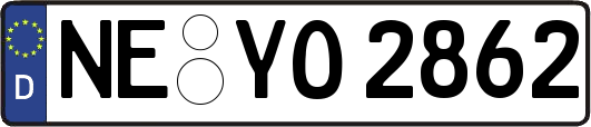 NE-YO2862