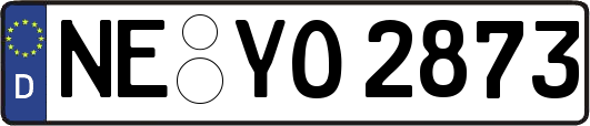 NE-YO2873