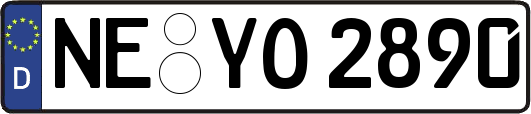 NE-YO2890