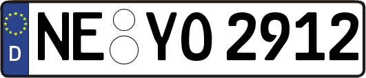 NE-YO2912