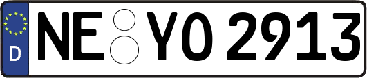 NE-YO2913