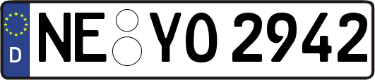 NE-YO2942