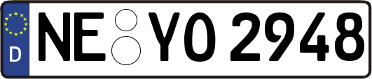 NE-YO2948