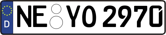 NE-YO2970