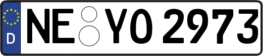 NE-YO2973