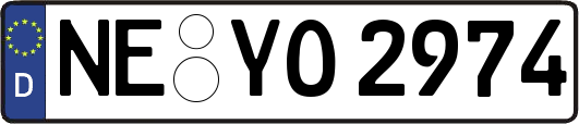 NE-YO2974