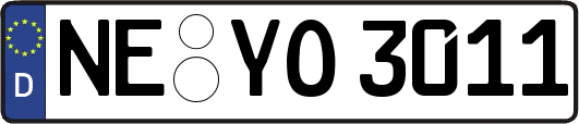 NE-YO3011