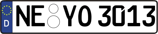 NE-YO3013