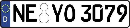 NE-YO3079