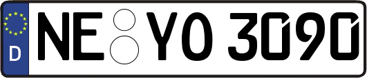 NE-YO3090