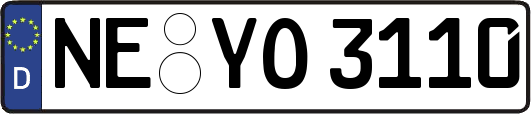 NE-YO3110