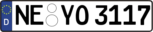 NE-YO3117