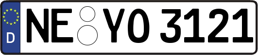 NE-YO3121