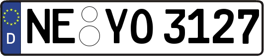 NE-YO3127
