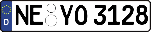 NE-YO3128