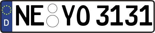 NE-YO3131