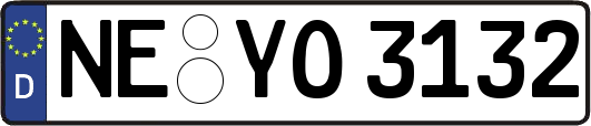 NE-YO3132