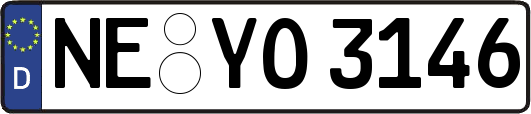NE-YO3146