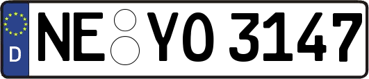 NE-YO3147