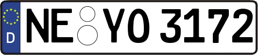 NE-YO3172