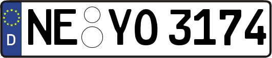 NE-YO3174