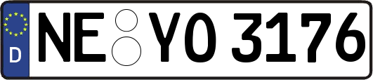 NE-YO3176