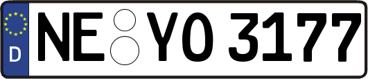 NE-YO3177