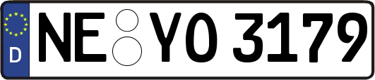 NE-YO3179