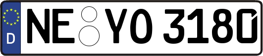 NE-YO3180
