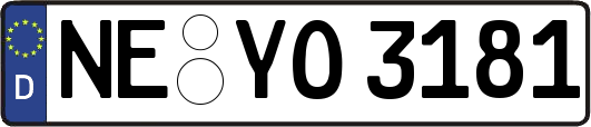 NE-YO3181