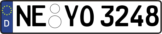 NE-YO3248