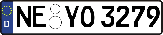 NE-YO3279