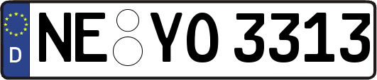 NE-YO3313