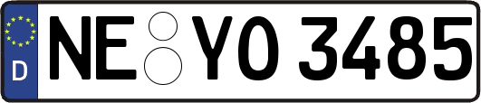 NE-YO3485