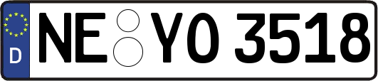 NE-YO3518