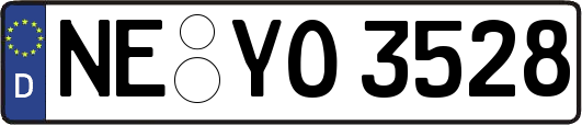 NE-YO3528