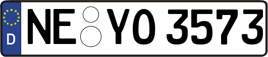 NE-YO3573